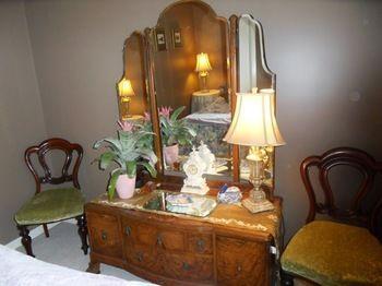 Dorchester House Bed & Breakfast Niagara Falls Exterior photo