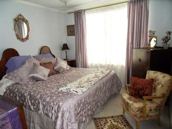 Dorchester House Bed & Breakfast Niagara Falls Exterior photo