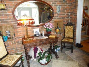 Dorchester House Bed & Breakfast Niagara Falls Exterior photo
