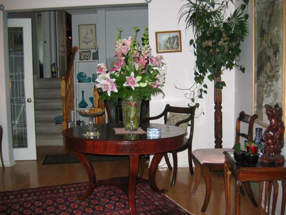 Dorchester House Bed & Breakfast Niagara Falls Exterior photo
